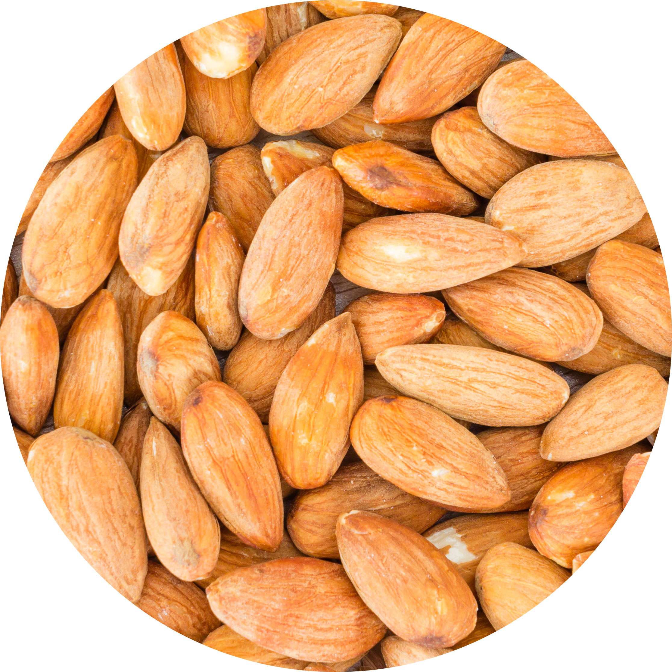 Almond