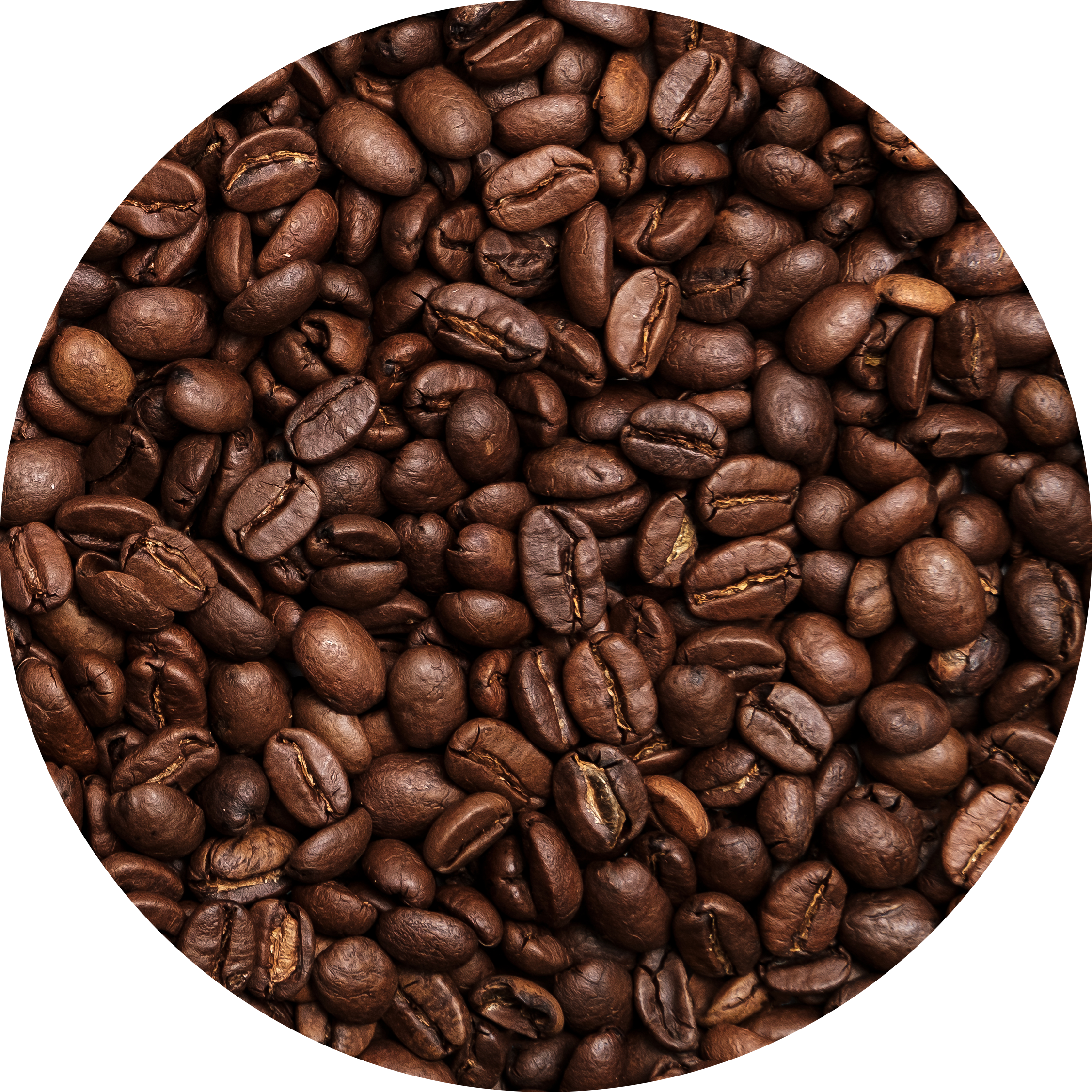 coffee beans