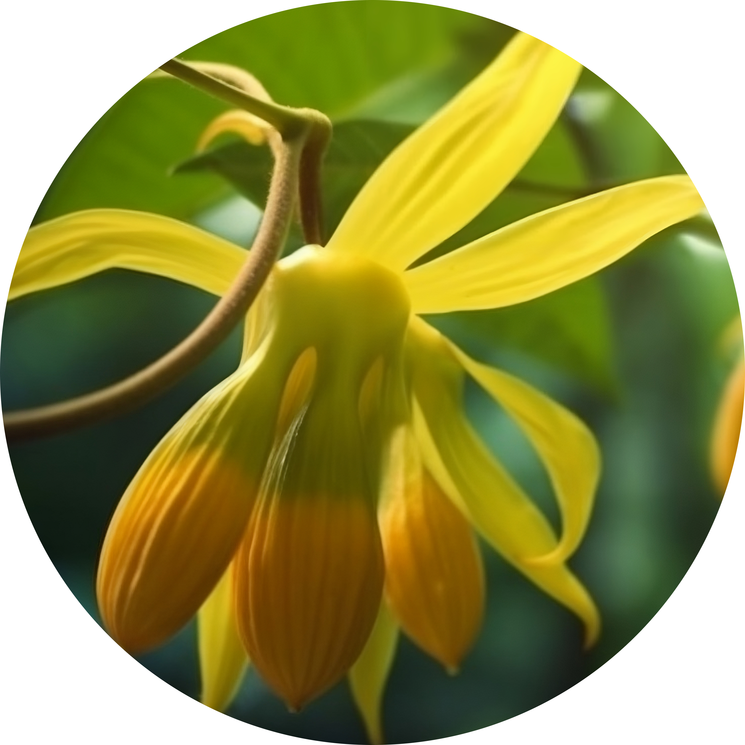 ylang-ylang