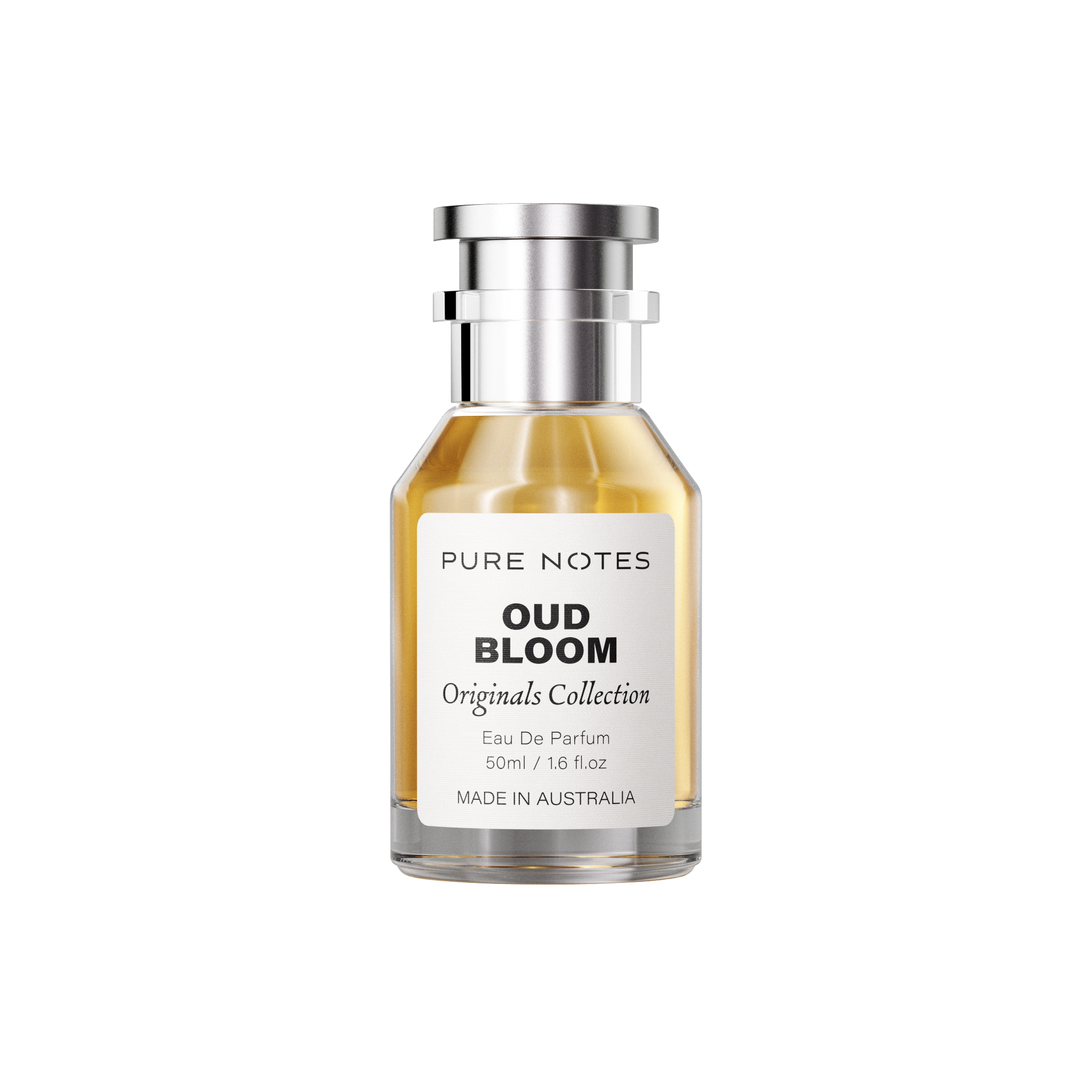 Oud Bloom