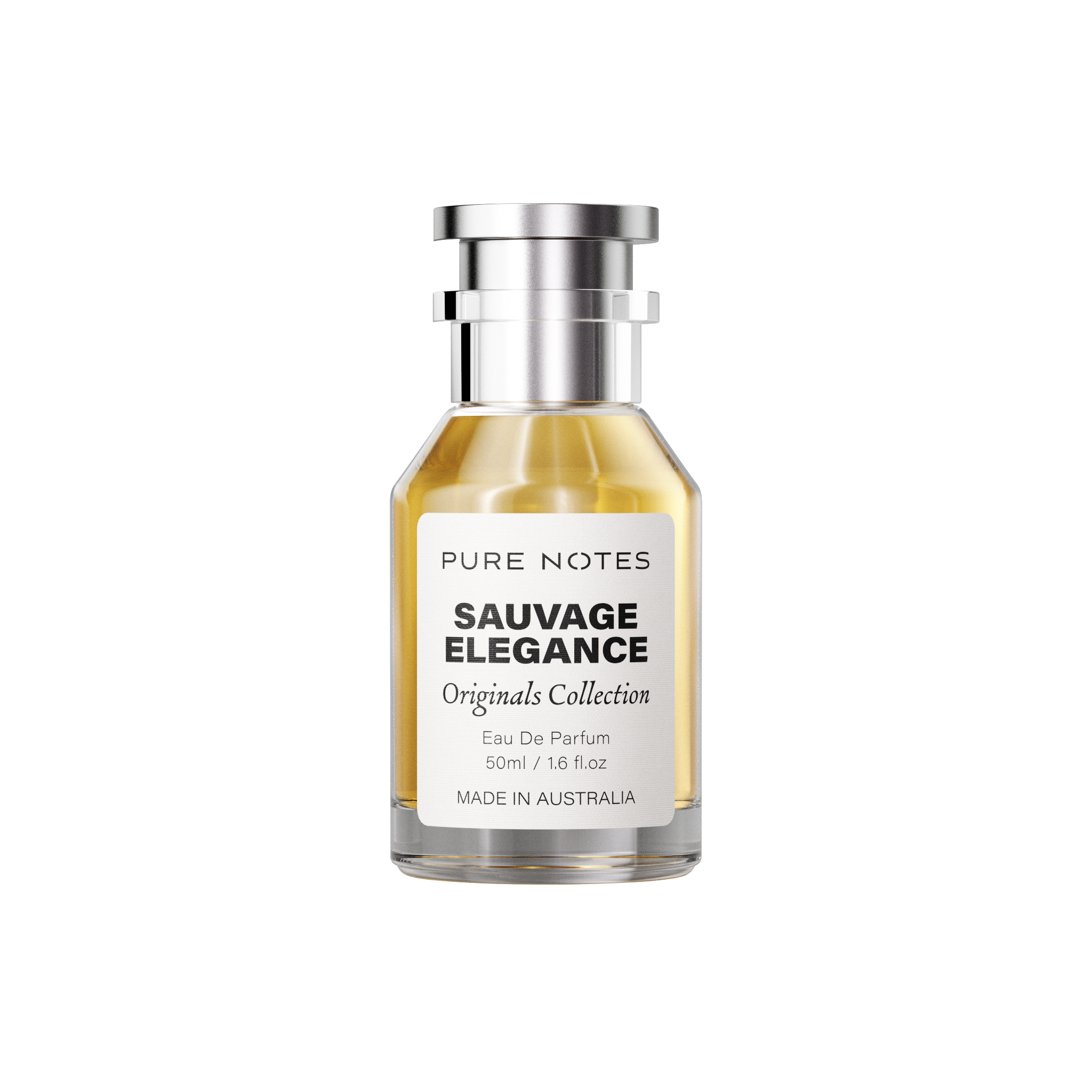 Sauvage Elegance