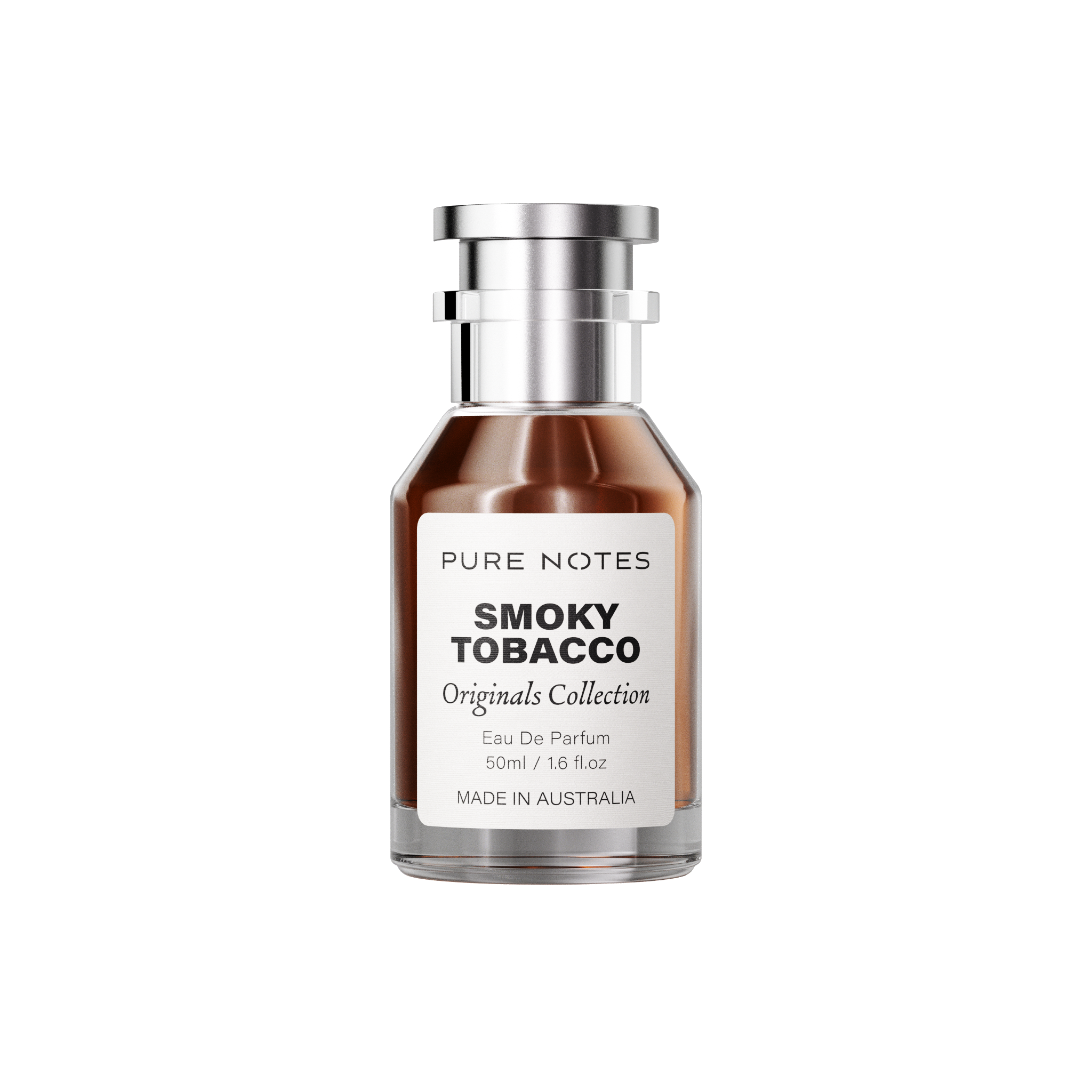 Smoky Tobacco